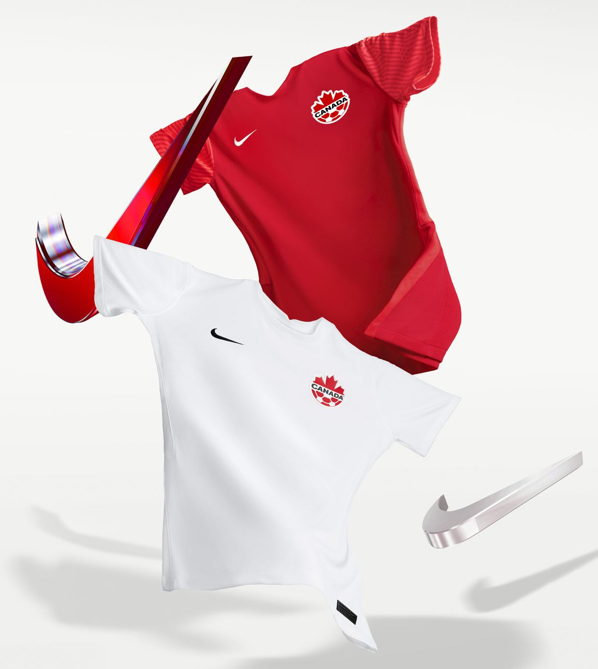 Canada voetbalshirts 2022-2023