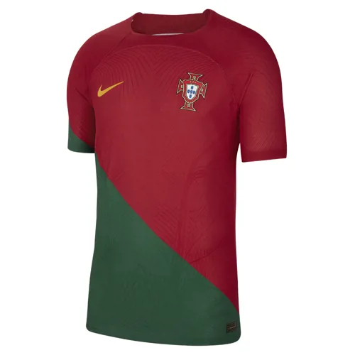 Portugal thuisshirt 2022-2023