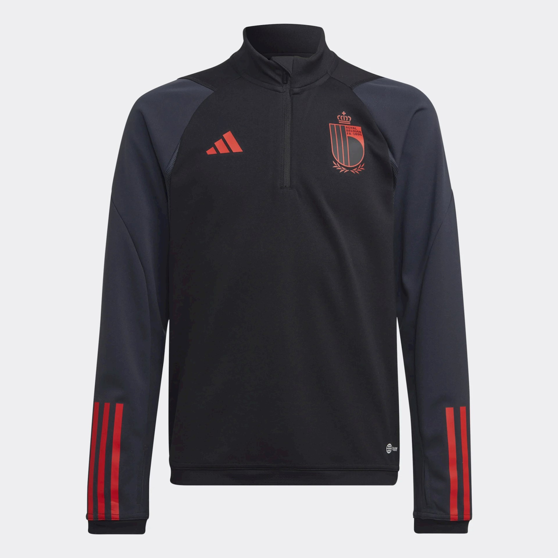 België training sweater 2022-2023