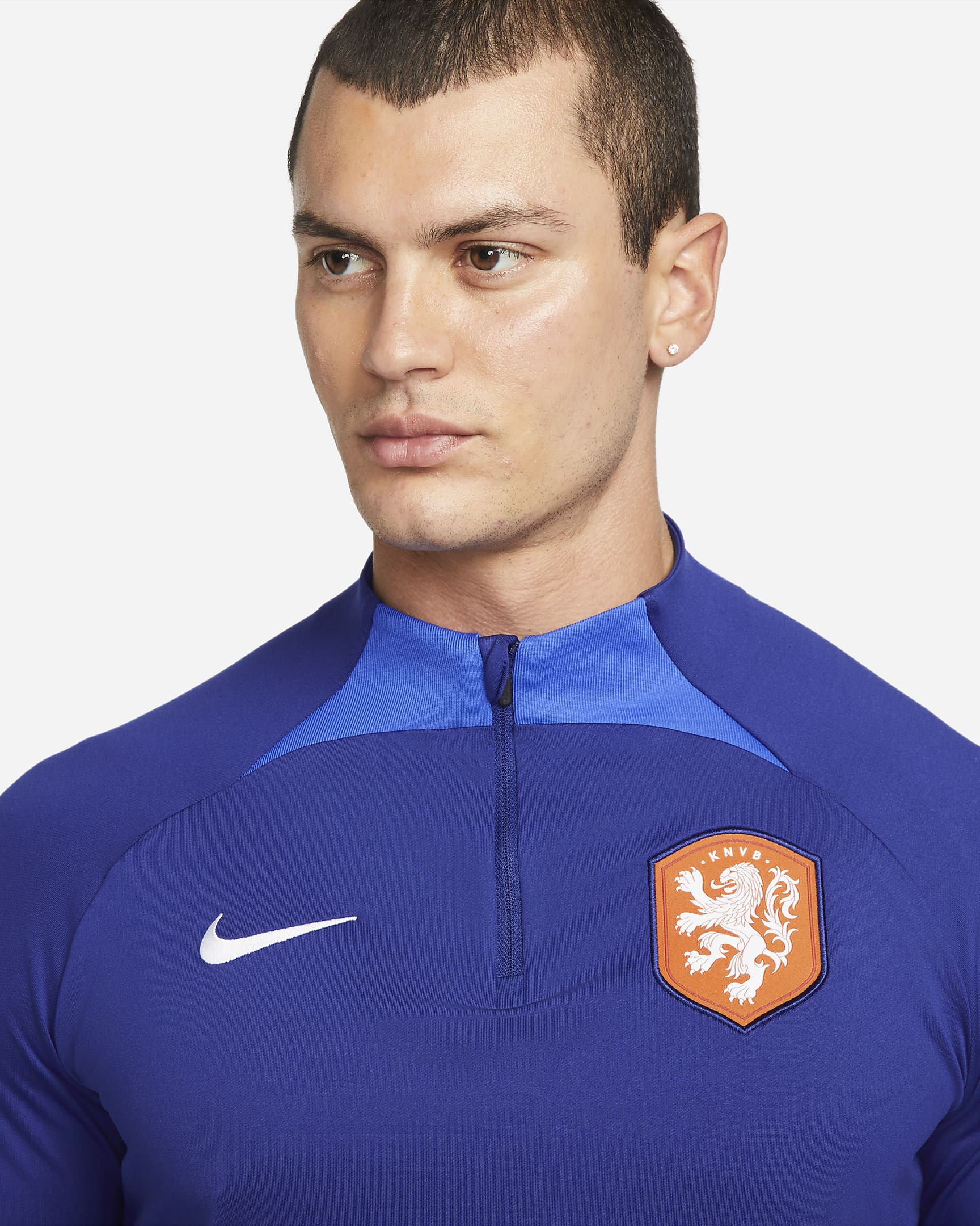 Nederlands Elftal training sweater 2022-2023