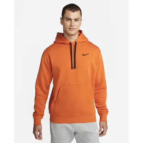 Nederlands Elftal Nike hoodie 2022-2023 - Oranje