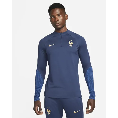 Frankrijk training sweater 2022-2023