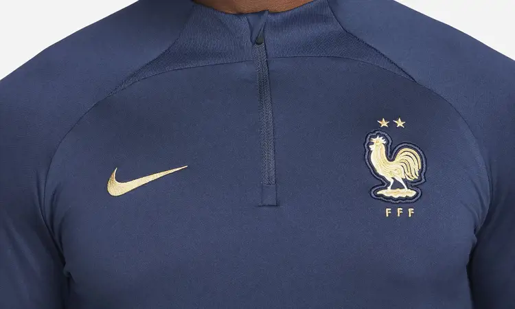 Frankrijk trainingspak 2022-2023