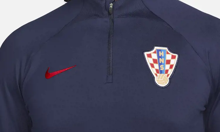 Kroatië trainingspak 2022-2023