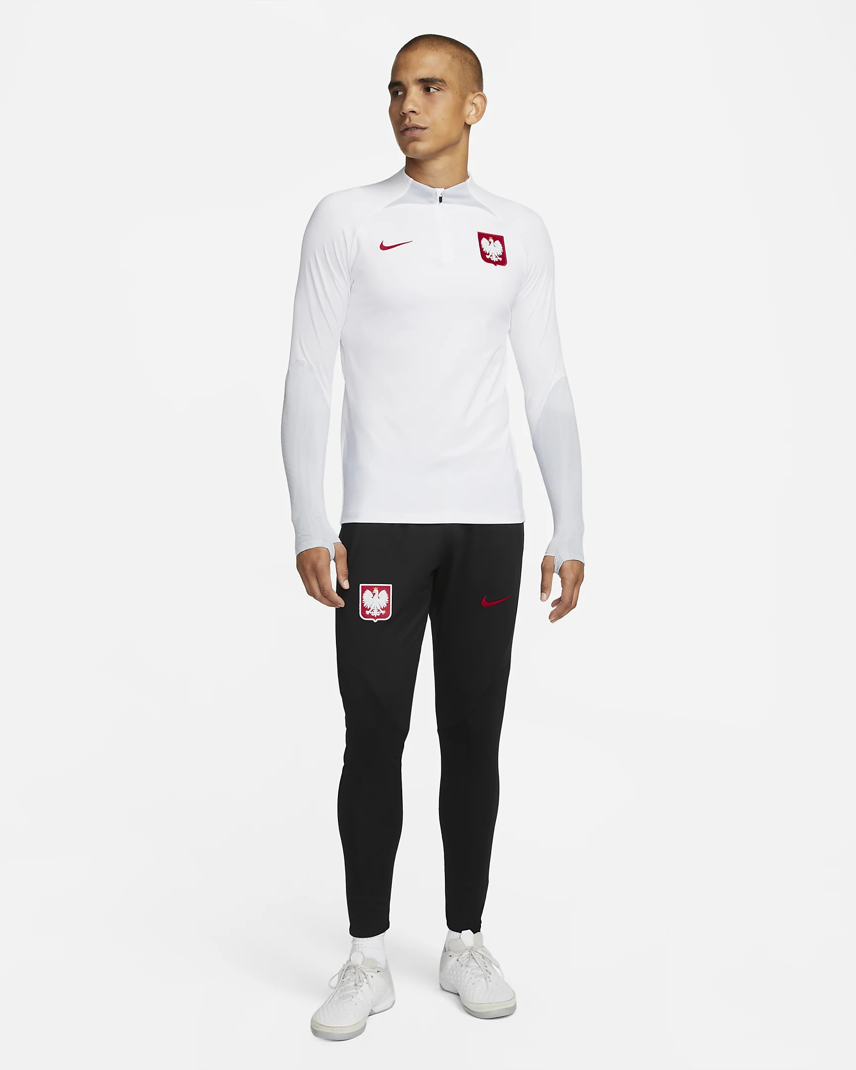 Polen trainingspak 2022-2023