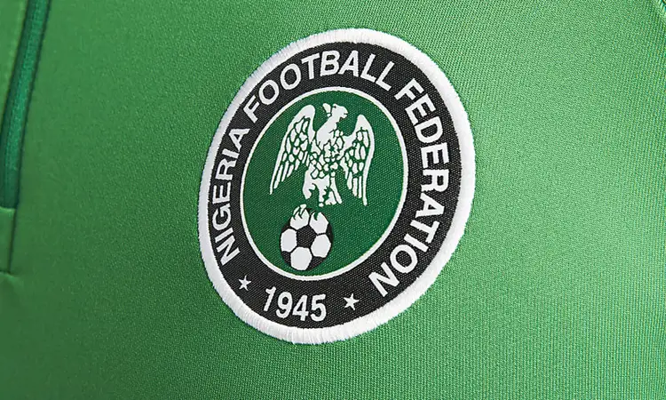Nigeria trainingspak 2022-2023
