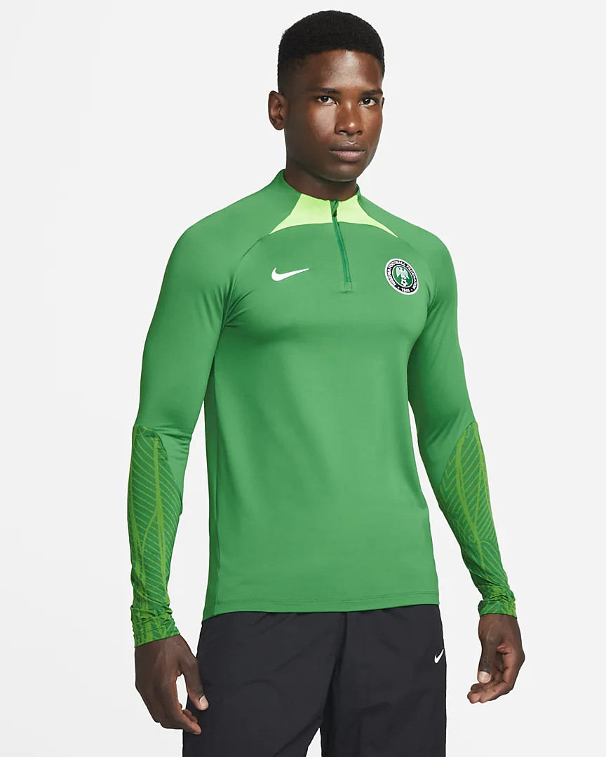 Nigeria trainingspak 2022-2023