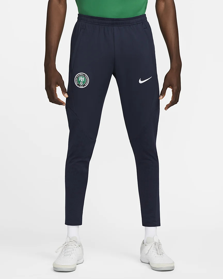 Nigeria trainingsbroek 2022-2023