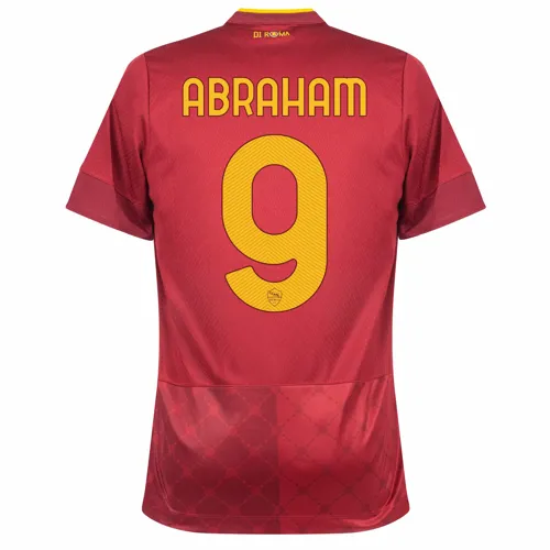 AS Roma voetbalshirt Tammy Abraham