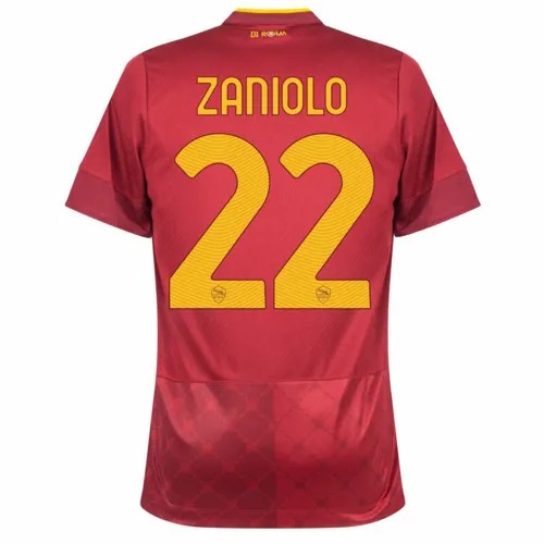 AS Roma voetbalshirt Zaniolo 