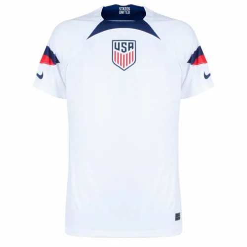 Verenigde Staten thuis shirt 2022-2023 