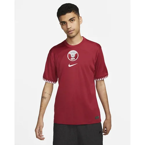 Qatar thuisshirt 2022-2023