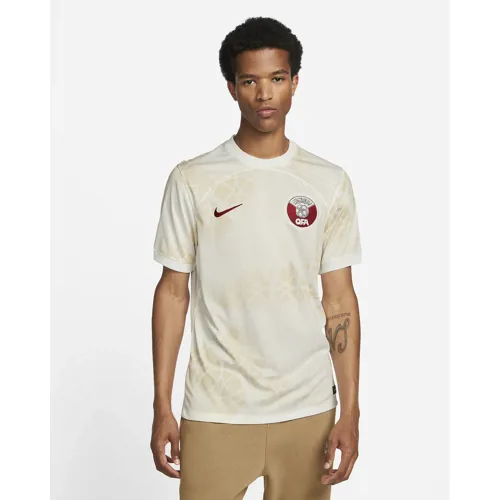 Qatar uitshirt 2022-2023