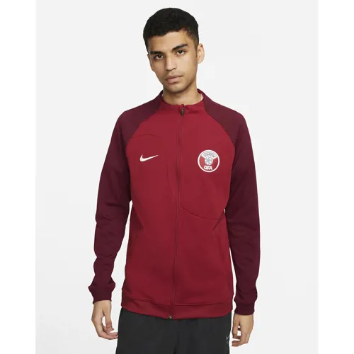 Qatar trainingsjack 2022-2023