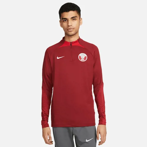 Qatar training sweater 2022-2023