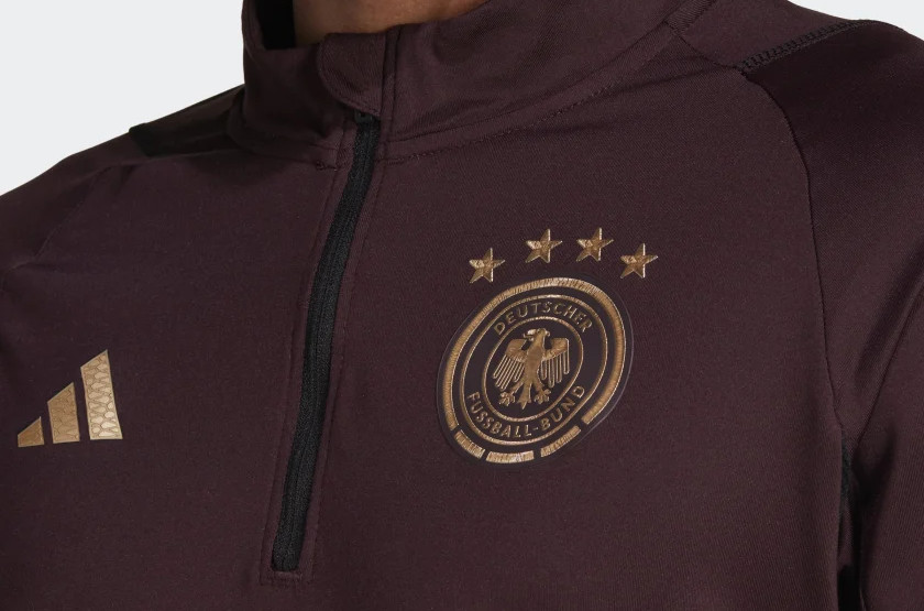 Survetement mannschaft cheap