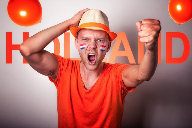Nederlands Elftal WK 2022