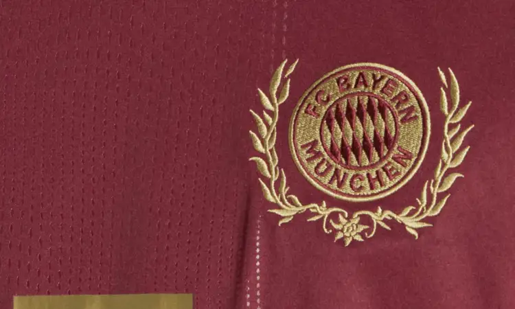 Bayern München Oktoberfest voetbalshirt 2022-2023