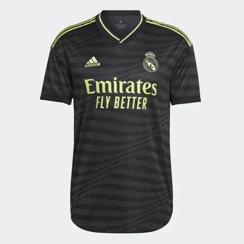 Real Madrid authentic 3e shirt 2022-2023 Heat.RDY