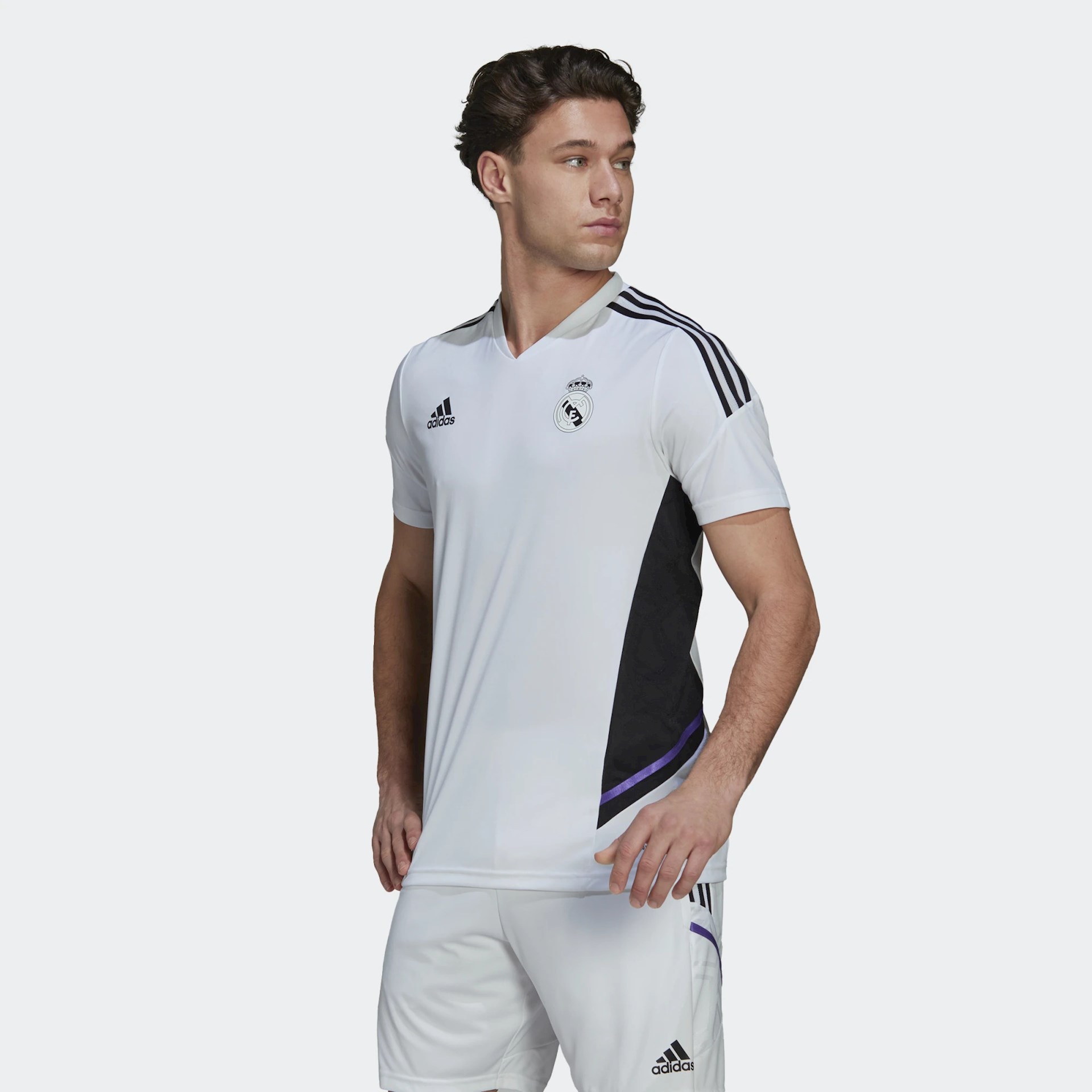 Real Madrid trainingsshirt 2022-2023