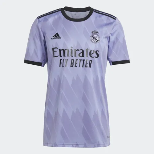 Real Madrid uit shirt 2022-2023