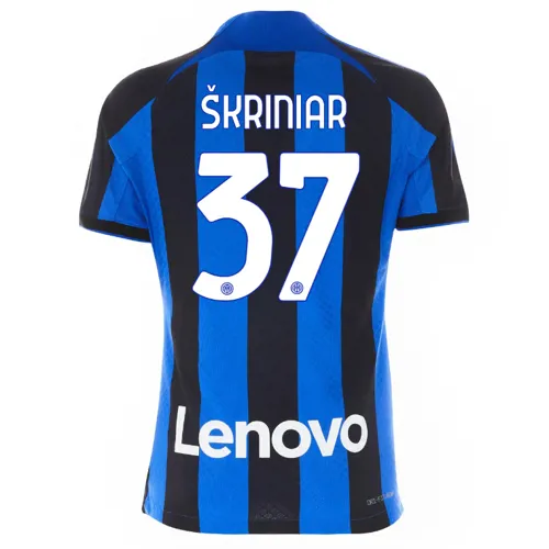Inter Milan voetbalshirt Skriniar