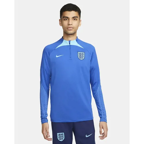 Engeland training sweater 2022-2023 - Blauw