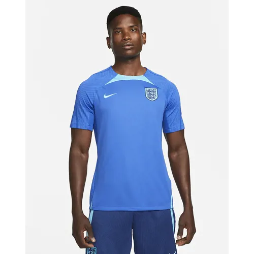 Engeland trainingsshirt 2022-2023 - Blauw