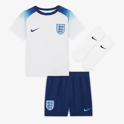 Engeland tenue voor baby's 2022-2023