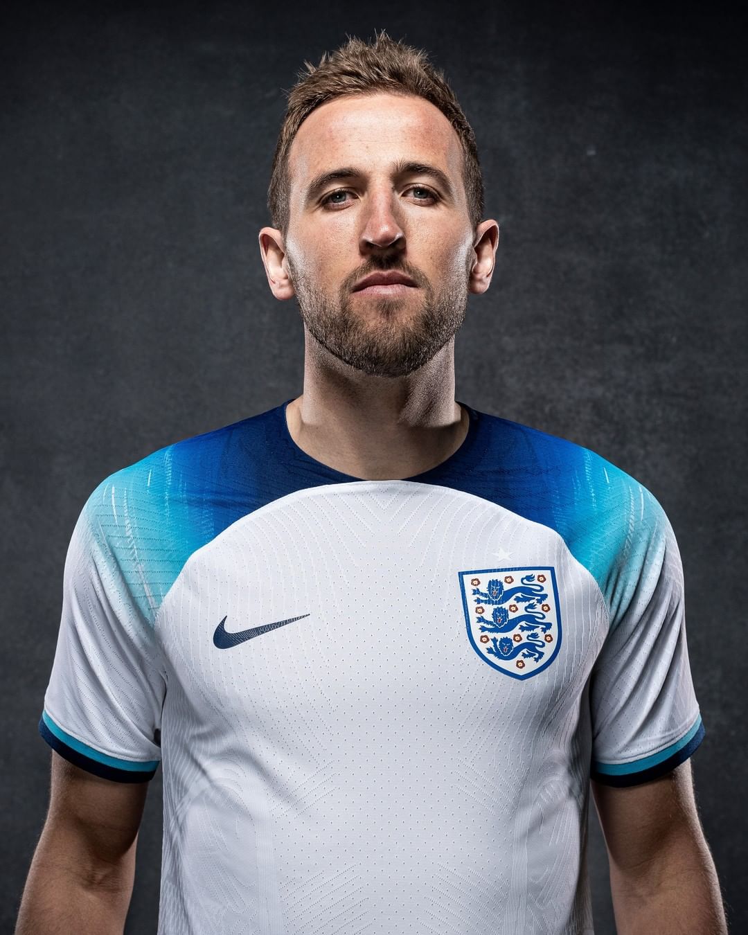 Engeland voetbalshirt WK 2022