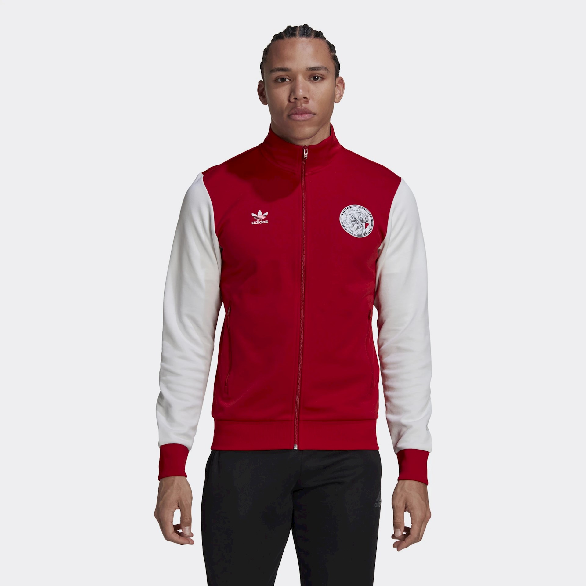 adidas Originals Ajax trainingsjack