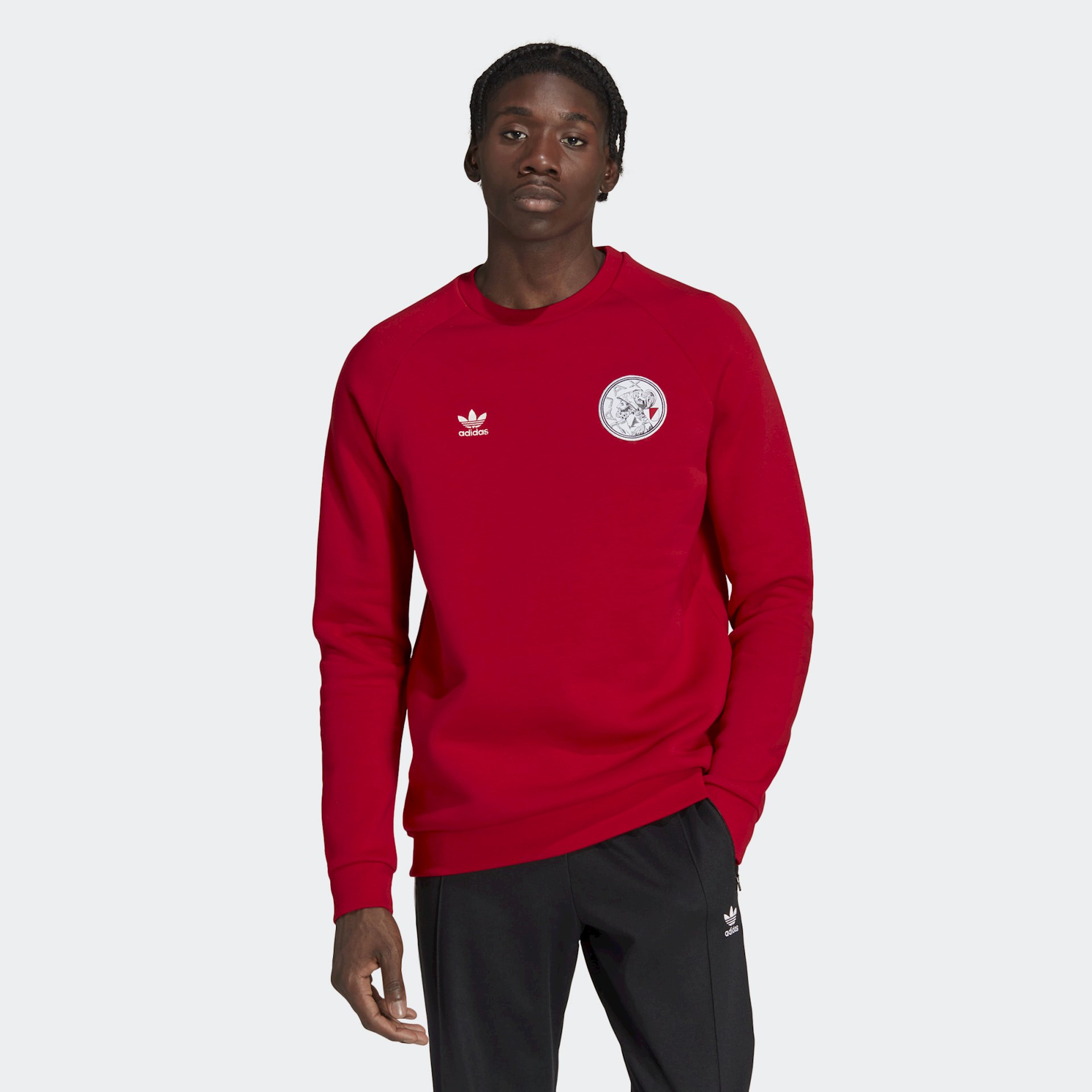 adidas Originals Ajax Sweater