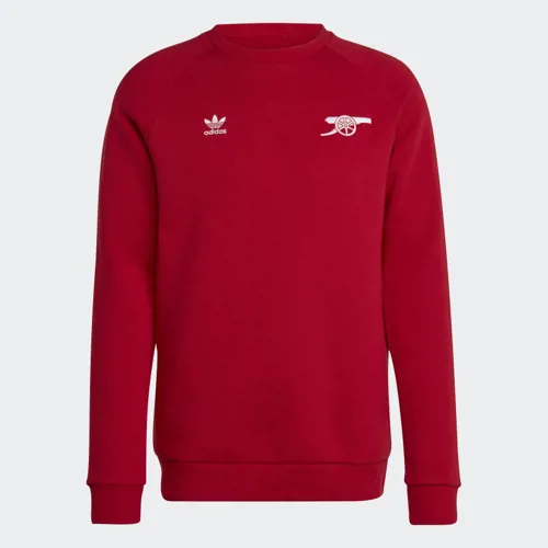 adidas Originals Arsenal sweater - Rood
