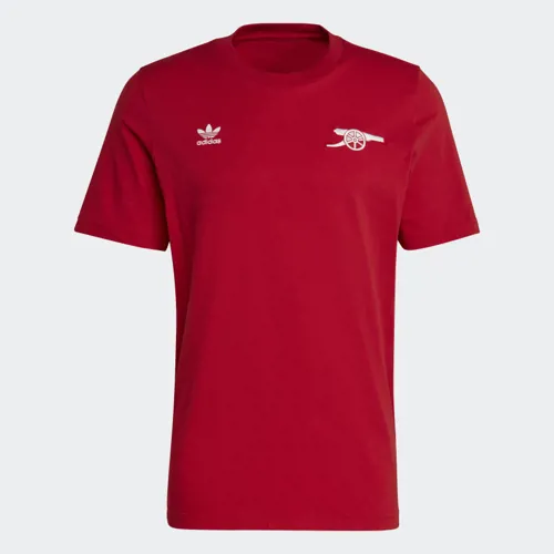 adidas Originals Arsenal T-Shirt - Rood
