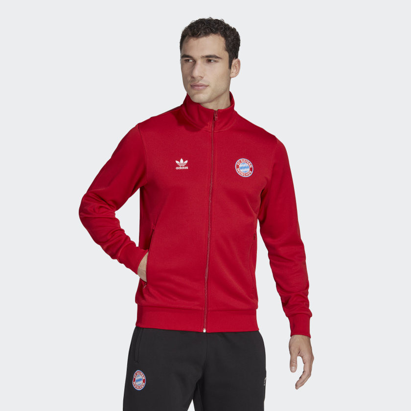 adidas Originals Bayern München trainingsjack