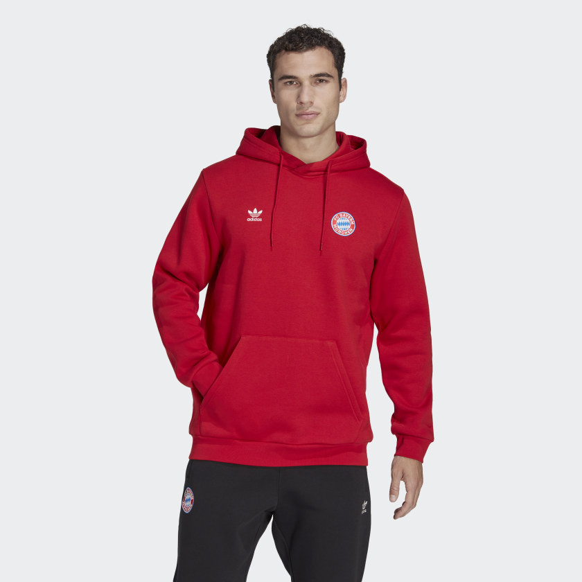 adidas Originals Bayern München hoodie