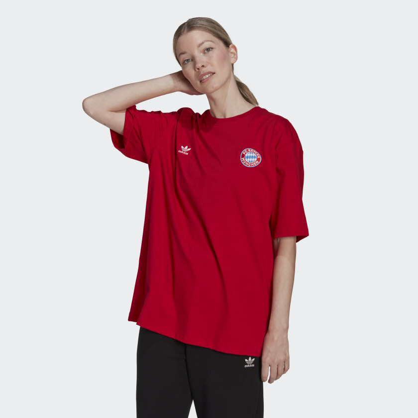 Bayern München adidas Originals t-shirt