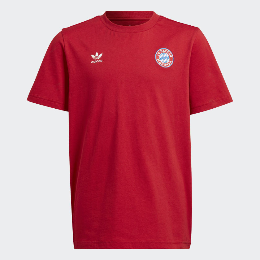 Bayern munchen trainingspak kids deals