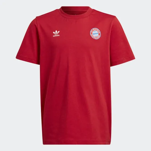 adidas Originals Bayern München T-Shirt - Kinderen