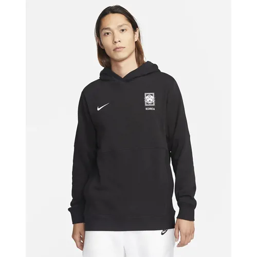 Zuid Korea Nike hoodie 2022-2023 - Zwart 