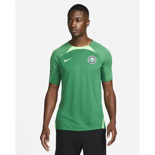 Nigeria trainingsshirt 2022-2023