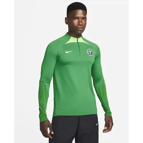 Nigeria training sweater 2022-2023 - Groen