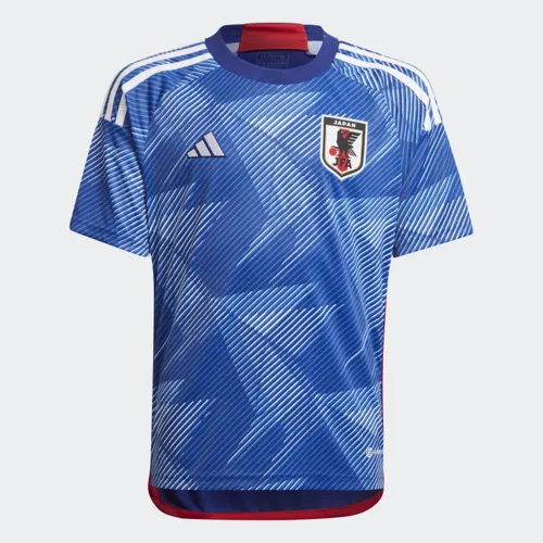 Japan thuisshirt 2022-2023 - Kinderen