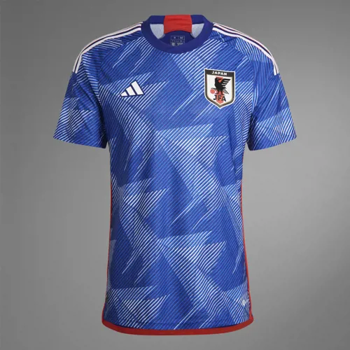 Japan authentic HeatReady voetbalshirt 2022-2023