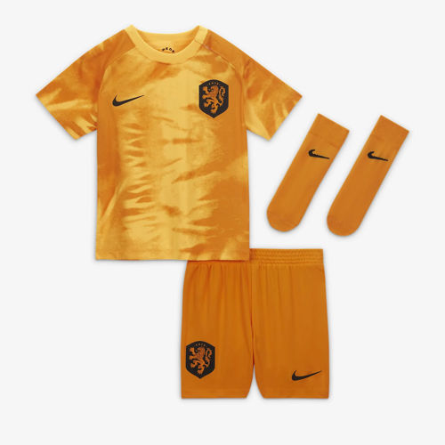 Verlichting voorbeeld kiezen Nederlands Elftal tenue - Voetbalshirts.com