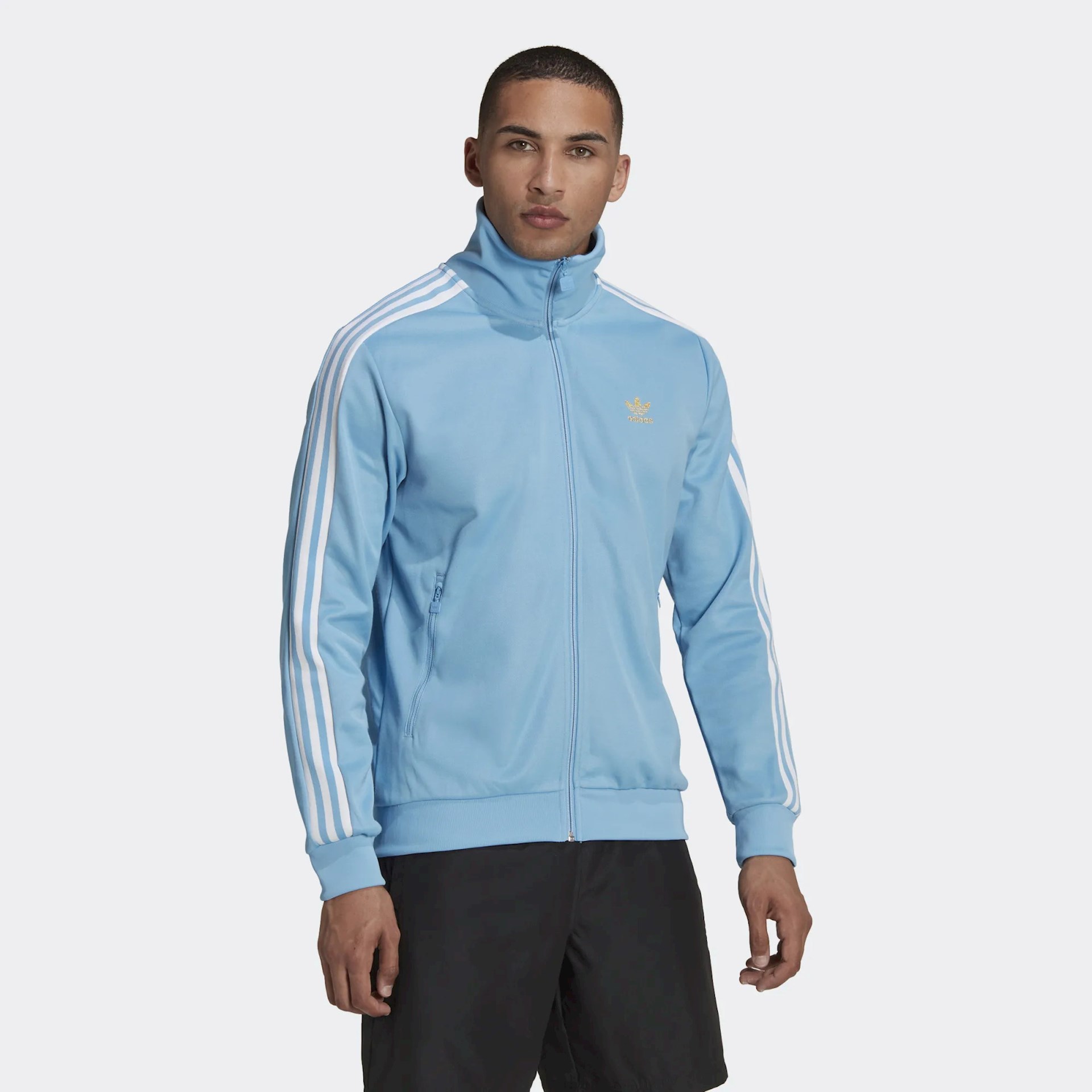 adidas Originals Argentinië trainingsjack