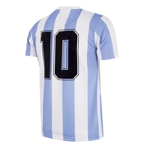 Argentinie voetbalshirt Maradona