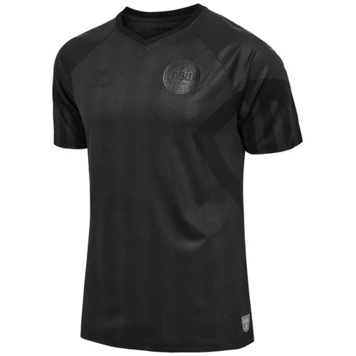 Denemarken 3e voetbalshirt 2022-2023