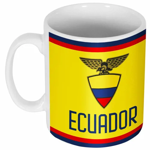 Ecuador Team Mok