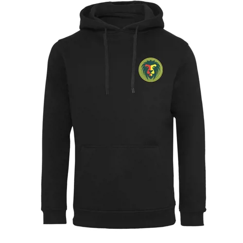 Kameroen hoodie